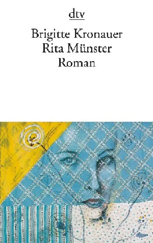 Obrazek KRONAUER, B: RITA MÜNSTER