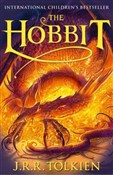 The Hobbit... - J.R.R. Tolkien -  fremdsprachige bücher polnisch 
