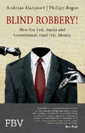 Obrazek BAGUS, P: BLIND ROBBERY!