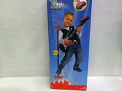 Zobacz : Gitara z m...