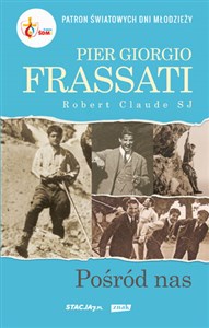 Obrazek Pier Giorgio Frassati