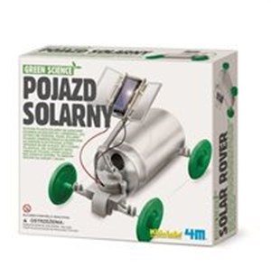 Bild von Pojazd solarny