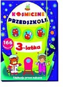 Kosmiczne ... - Elżbieta Lekan, Joanna Myjak (ilustr.) - buch auf polnisch 