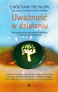 Obrazek Uważność w działaniu