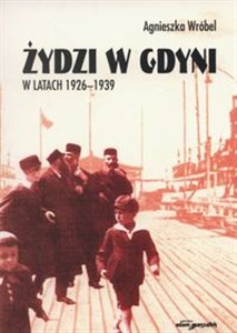 Bild von Żydzi w Gdyni w latach 1926-1939