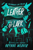 Książka : Leather & ... - Brynne Weaver