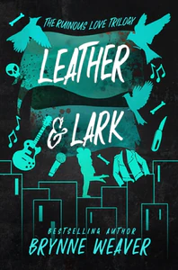 Obrazek Leather & Lark