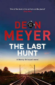Bild von MEYER, D: LAST HUNT