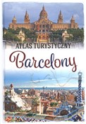 Atlas tury... - Magdalena Binkowska -  Książka z wysyłką do Niemiec 