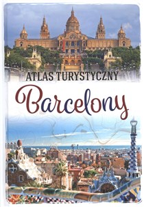 Bild von Atlas turystyczny Barcelony