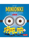 Minionki S... - Joachim Klang - buch auf polnisch 