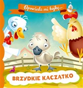 Opowiedz m... - Opracowanie Zbiorowe -  polnische Bücher