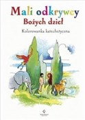 Kolorowank... - Maria Brzostowska, Stanisław Barbacki -  fremdsprachige bücher polnisch 
