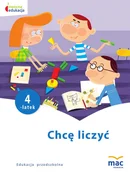 Zobacz : Chcę liczy... - Beata Szurowska
