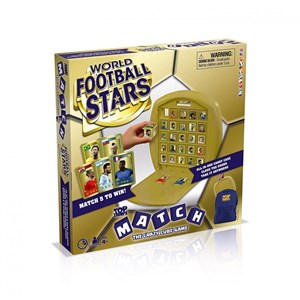 Bild von Match Football Stars