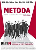 Zobacz : DVD METODA...