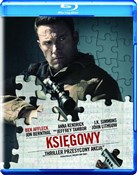 Księgowy (... - Gavin OConnor -  polnische Bücher