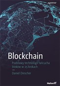 Blockchain... - Daniel Drescher -  Polnische Buchandlung 