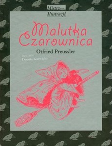 Bild von Malutka czarownica