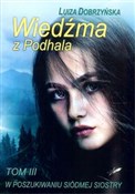 Wiedźma z ... - Luiza Dobrzyńska -  Polnische Buchandlung 