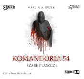 [Audiobook... - Marcin A. Guzek -  polnische Bücher