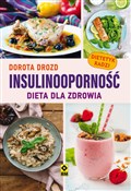 Insulinoop... - Dorota Drozd -  fremdsprachige bücher polnisch 