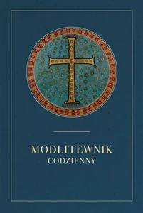 Bild von Modlitewnik codzienny