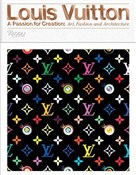 Louis Vuit... - Louis Vuitton - buch auf polnisch 