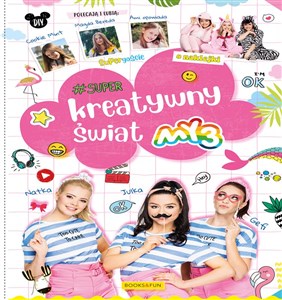 Bild von Kreatywny świat MY3