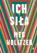 Ich siła - Meg Wolitzer -  polnische Bücher