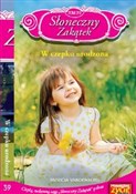 Polska książka : Słoneczny ... - Patricia Vanderberg