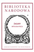 Polska książka : Żagary. An... - Opracowanie Zbiorowe