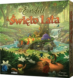 Obrazek Everdell Święto Lata