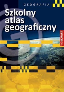 Bild von Szkolny atlas geograficzny 2020