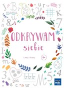 Polnische buch : Odkrywam s... - Wiesława Żaba-Żabińska