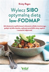 Obrazek Wylecz SIBO optymalną dietą low-FODMAP