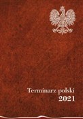 Terminarz ... - Joanna Wieliczka-Szarkowa - Ksiegarnia w niemczech