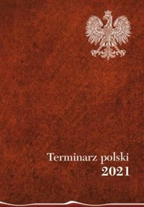 Obrazek Terminarz Polski 2021