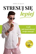 Stresuj si... - Patryk Szlicht -  fremdsprachige bücher polnisch 