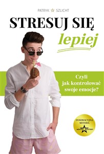 Obrazek Stresuj się lepiej