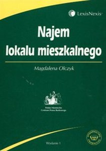 Obrazek Najem lokalu mieszkalnego