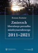 Polska książka : Zmierzch l... - Roman Kuźniar