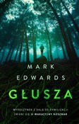 Polska książka : Głusza - Mark Edwards