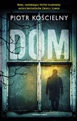 Dom - Piotr Kościelny -  fremdsprachige bücher polnisch 