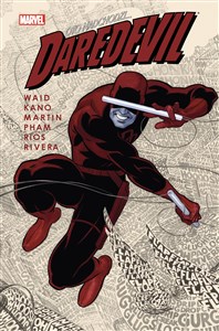 Obrazek Daredevil Mark Waid Tom 1