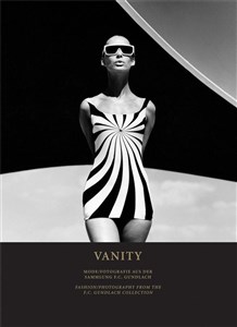 Obrazek Vanity - katalog wystawy