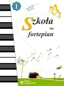 Bild von Szkoła na fortepian cz.1