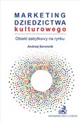 Marketing ... - Andrzej Szromnik - Ksiegarnia w niemczech