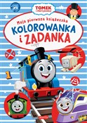 Tomek i pr... - Opracowanie Zbiorowe -  Książka z wysyłką do Niemiec 