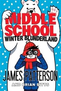 Obrazek Middle School Winter Blunderland